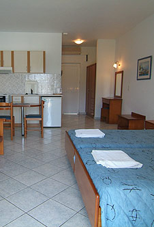home - San George Hotel Corfu - 8